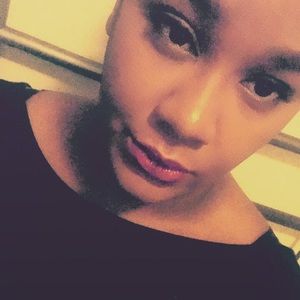 Meet your Posher, Natacha